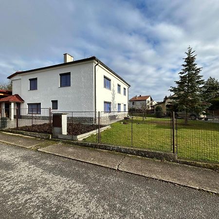 Apartman Pohoda Vsemyslice Exterior foto